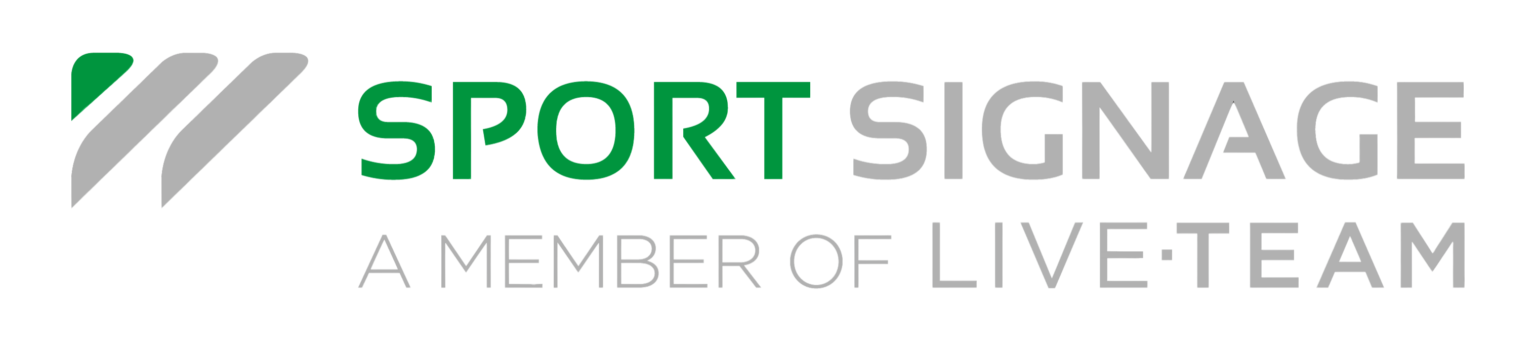 Sport Signage
